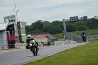 Middle Group Black Bikes